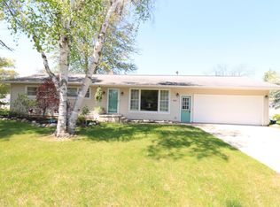 610 W Westover St, East Tawas, MI 48730