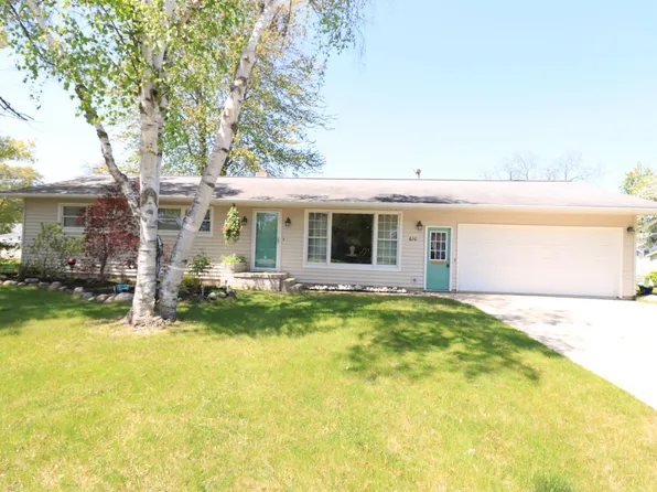 610 W Westover St, East Tawas, MI 48730