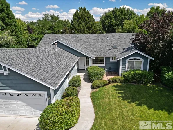1781 Lantana Dr, Minden, NV 89423