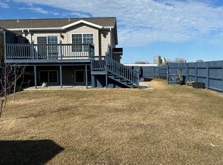 418 7th Ave NE, Perham, MN 56573