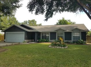 15719 Sausalito Cir, Clermont, FL 34711