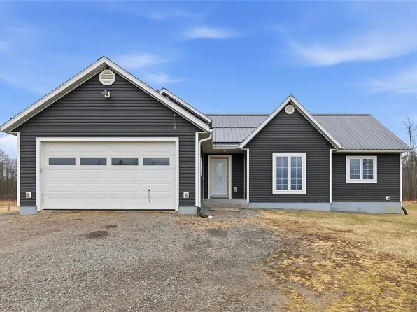 36455 290th Avenue, Sheldon, WI 54766