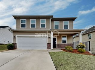 6233 Bridlewood Ln, Douglasville, GA 30134