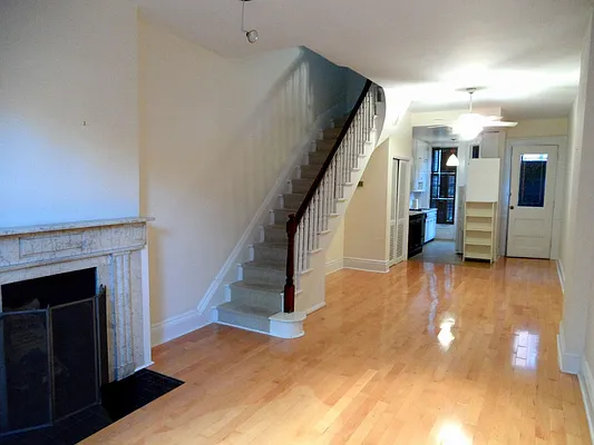 Rented by Brown Harris Stevens | media 6