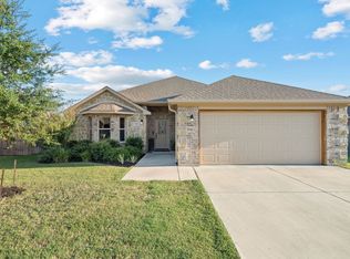 904 Sam St, Springtown, TX 76082