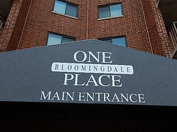 (undisclosed Address), Bloomingdale, IL 60108