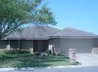 2016 Robin Ave, McAllen, TX 78504