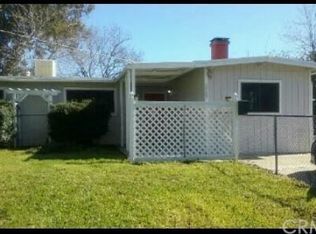 5509 Farley St, Oroville, CA 95966
