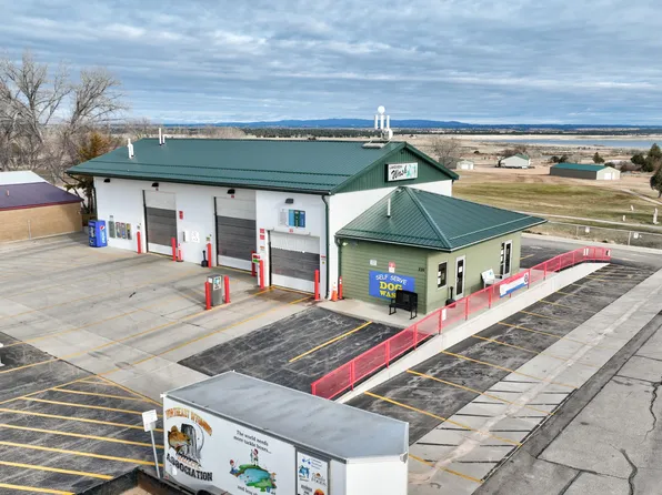 226 Pine Haven Rd, Moorcroft, WY 82721