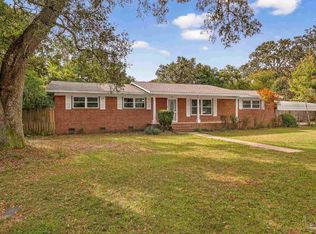 4673 Van Horn Rd, Milton, FL 32583