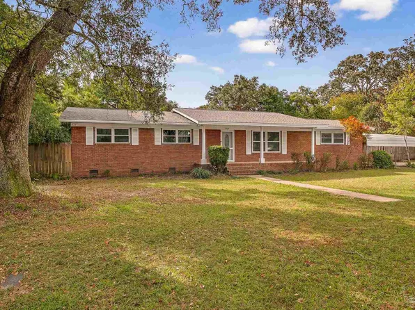 4673 Van Horn Rd, Milton, FL 32583