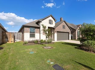 4141 Presidio Ln, Round Rock, TX 78681
