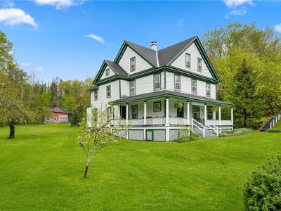 93 Lake Road, Hunter, NY, 12442