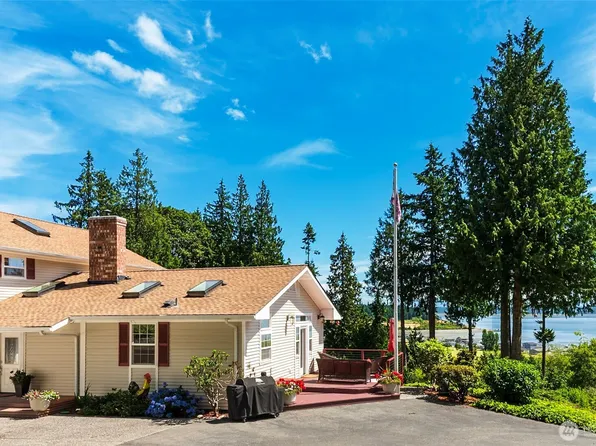 485 S Vesper Way, Camano Island, WA 98282