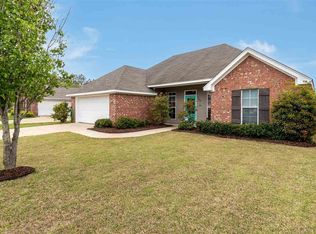 167 Cedar Spring Cir, Pearl, MS 39208