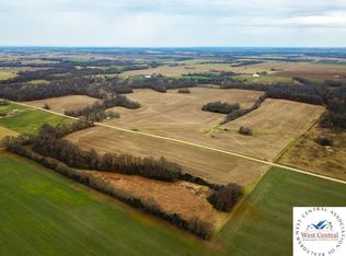 0 NW 1301st Rd, Appleton City, MO 64724