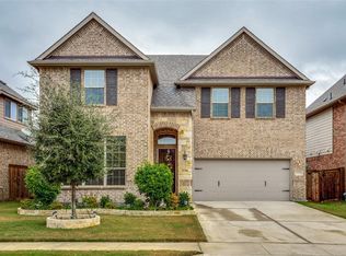9940 Haversham Dr, Fort Worth, TX 76131
