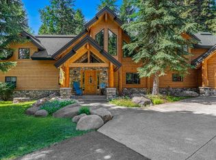 1423 Veronica Ln, McCall, ID 83638