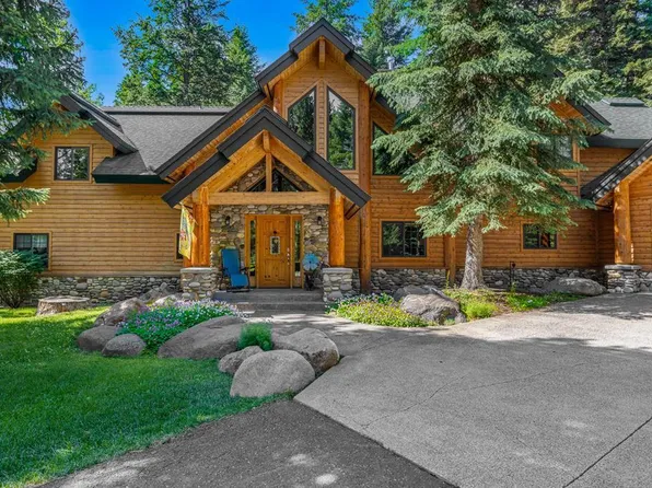 1423 Veronica Ln, McCall, ID 83638