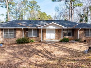4653 Flat Bridge Rd SW, Stockbridge, GA 30281