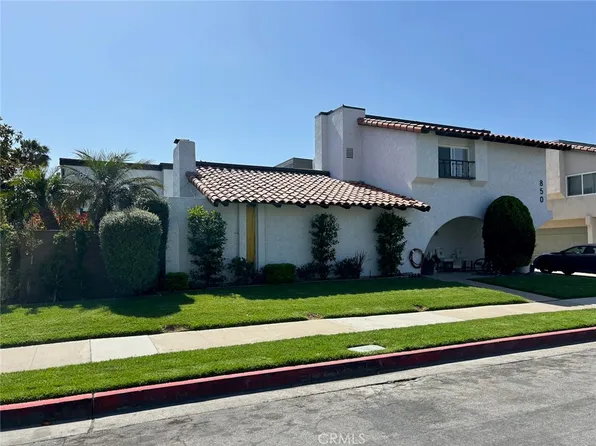 850 N Kathleen Ln, Orange, CA 92867