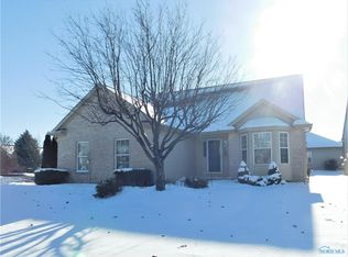 6951 Shore View Ct, Maumee, OH 43537