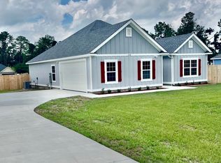 160 W Main St, Lakeland, GA 31635