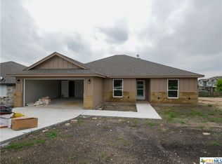1813 Fawn Creek St, Temple, TX 76504