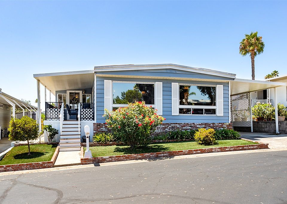 1st image of 1145 Barham Dr #184