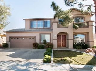 2731 Enchanted Isle St, Henderson, NV 89052