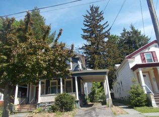 312 N George St, Rome, NY 13440