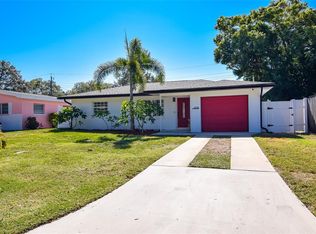 3336 19th Pl SW, Largo, FL 33774