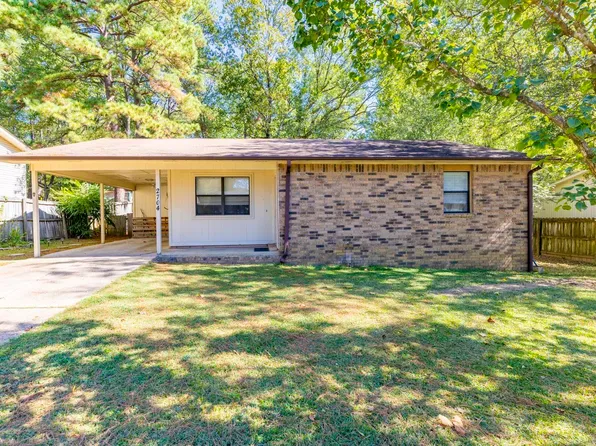 (undisclosed Address), Bryant, AR 72022