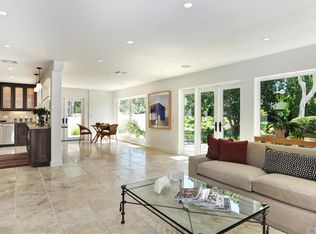 511 Avenida Campana, Newport Beach, CA 92660
