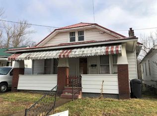 143 Baer St, Huntington, WV 25705