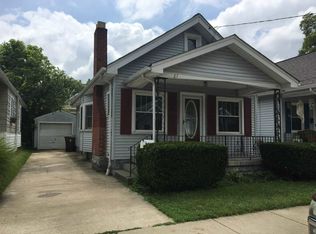 27 W 30th St, Covington, KY 41015