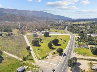 0 Highway 79 #7-8, Warner Springs, CA 92086