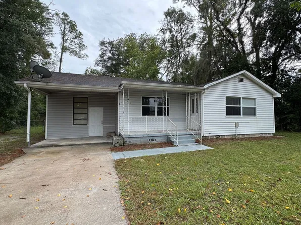 521 Stephens St SW, Live Oak, FL 32064
