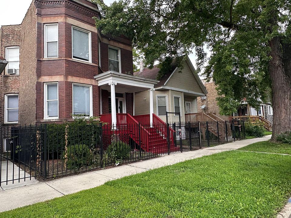 1st image of 7422 S Blackstone Ave