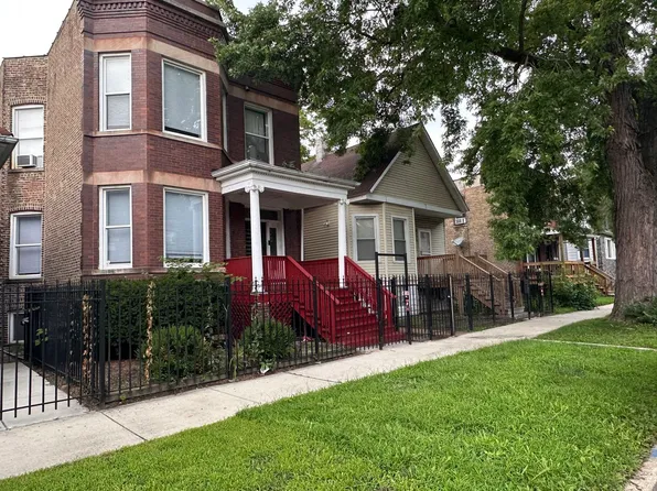 7422 S Blackstone Ave, Chicago, IL 60619
