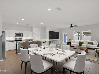 4198 E Reynolds Dr, San Tan Valley, AZ, 85143