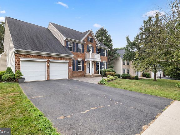 4th image of 5871 Paine Run Pl