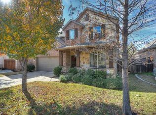 3208 Evening Wind Rd, Denton, TX 76208