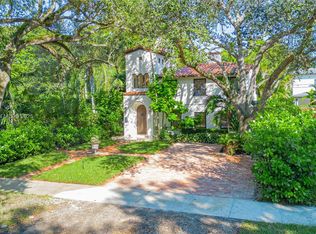 4685 SW 13th Ter, Miami, FL 33134