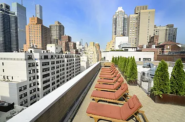 Rented by Weichert Manhattan Midtown