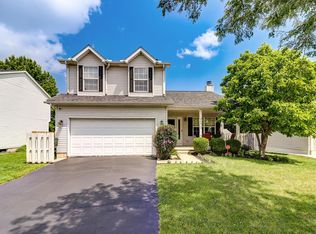 2590 Imperial Way Dr, Grove City, OH 43123