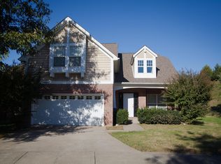 412 Treyburn Ct, Nashville, TN 37221