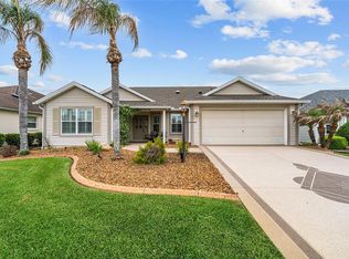 1656 Hollow Branch Way, The Villages, FL 32162