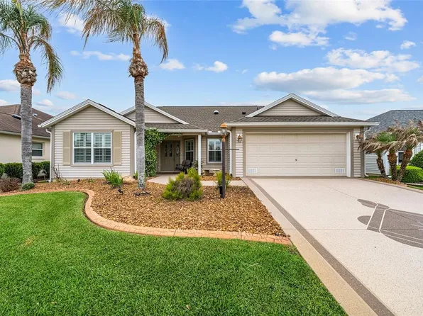 1656 Hollow Branch Way, The Villages, FL 32162