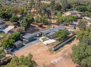 3308 Gopher Canyon Rd, Vista, CA 92084